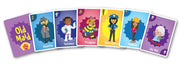 University Games - OLD MAID CARD GAME - Limolin 