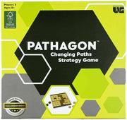 University Games - Pathagon - Limolin 