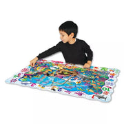 University Games - Puzzle Doubles - Find It! 123 - Limolin 