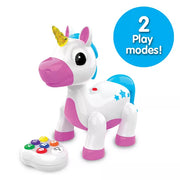 University Games - Remote Control - Dancing Unicorn - Limolin 