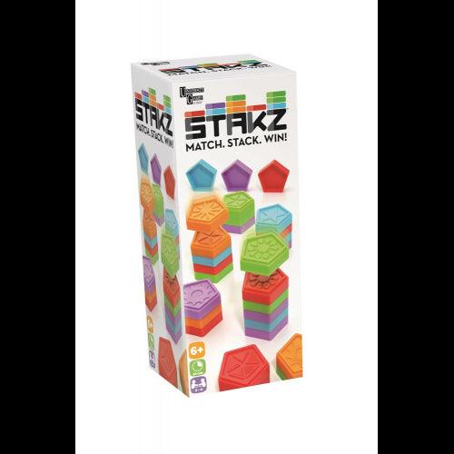 University Games - Stakz - Limolin 