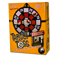University Games - Target Toss - Limolin 