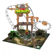 University Games - Techno Trax Mineshaft - 150Pcs - Limolin 