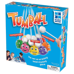University Games - Tumball - Limolin 