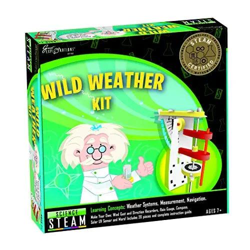 University Games - Wild Weather Kit - Limolin 