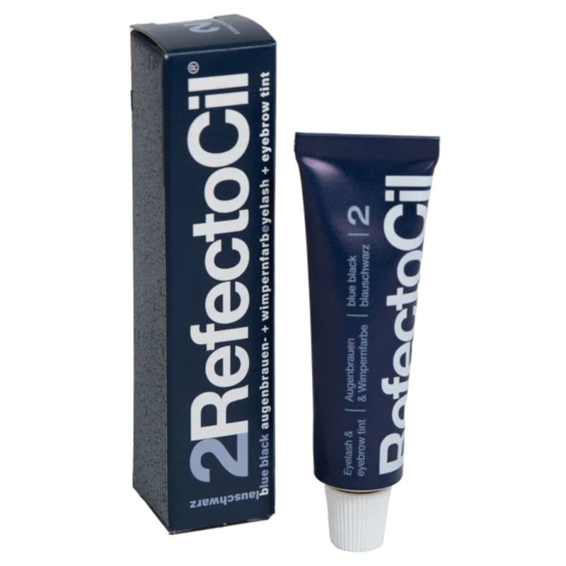 REFECTOCIL - Tint Blue-Black - #2 (15ml)