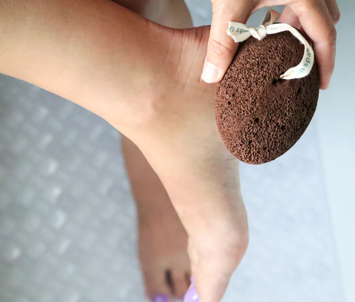 Urban Spa - Love That Lava Pumice - Single - Limolin 