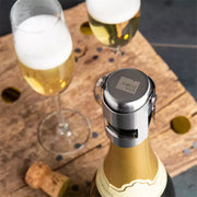 VACUVIN - Champagne Stopper - Limolin 