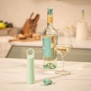 VACUVIN - LOOP Wine Saver - Limolin 