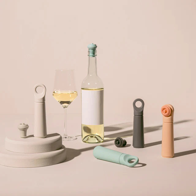 VACUVIN - LOOP Wine Saver - Limolin 