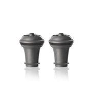 VACUVIN - Vacuum Wine Stopper 2/ST - Limolin 
