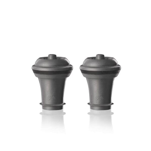 VACUVIN - Vacuum Wine Stopper 2/ST - Limolin 
