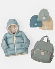 Benji Backpack - MIDI