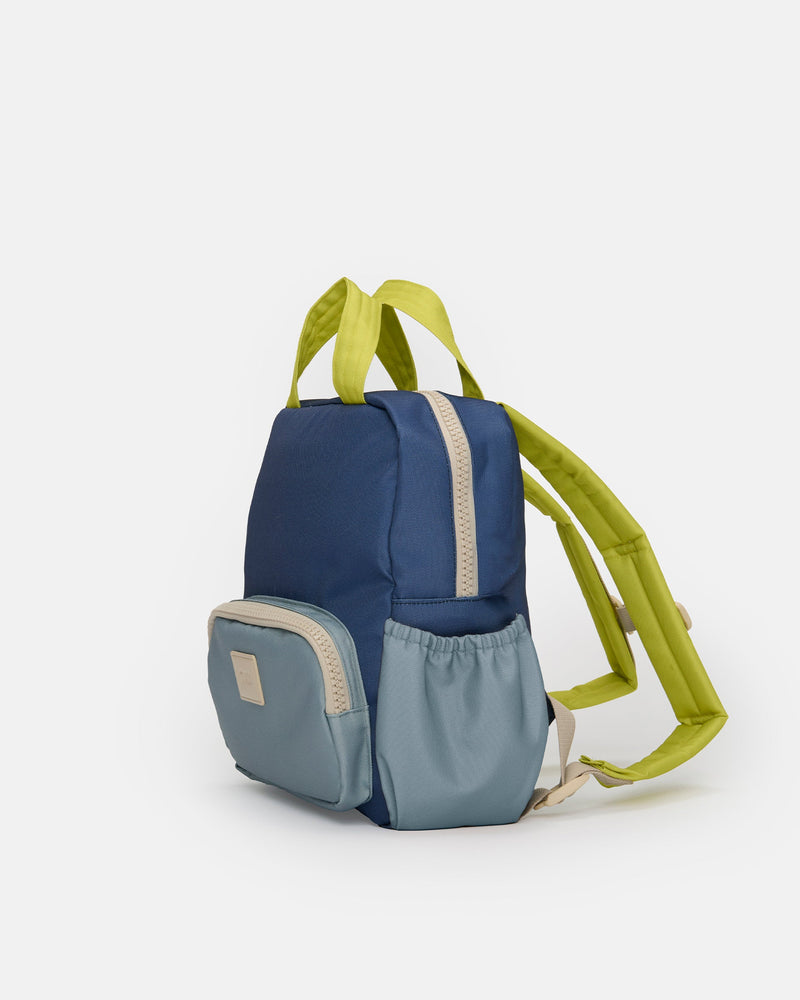 7AM Enfant - Oxford Backpack - MIDI