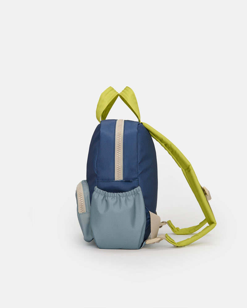 7AM Enfant - Oxford Backpack - MIDI