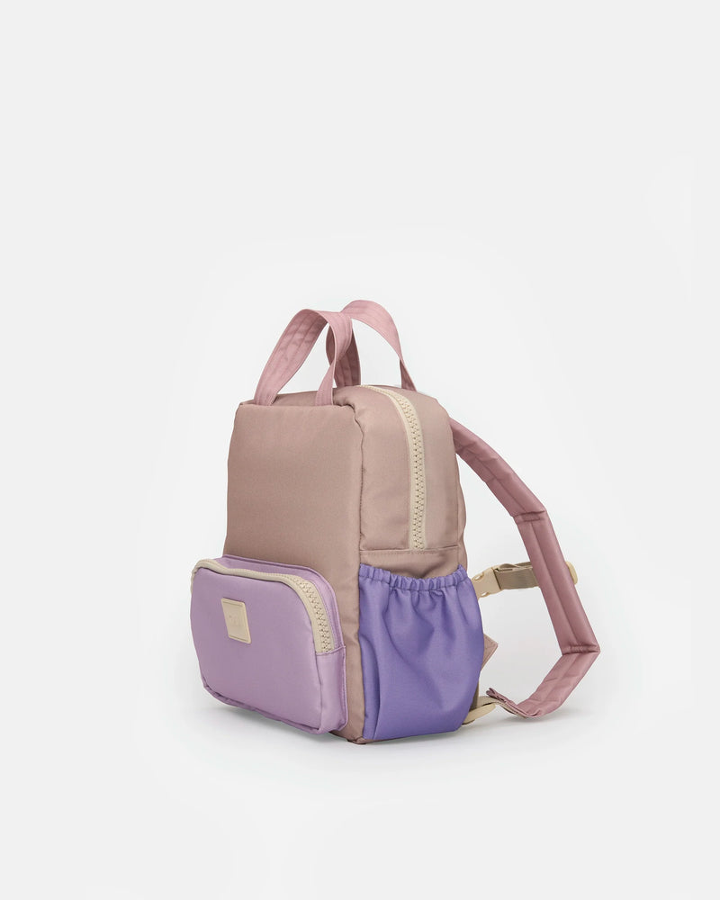 7AM Enfant - Oxford Backpack - MINI