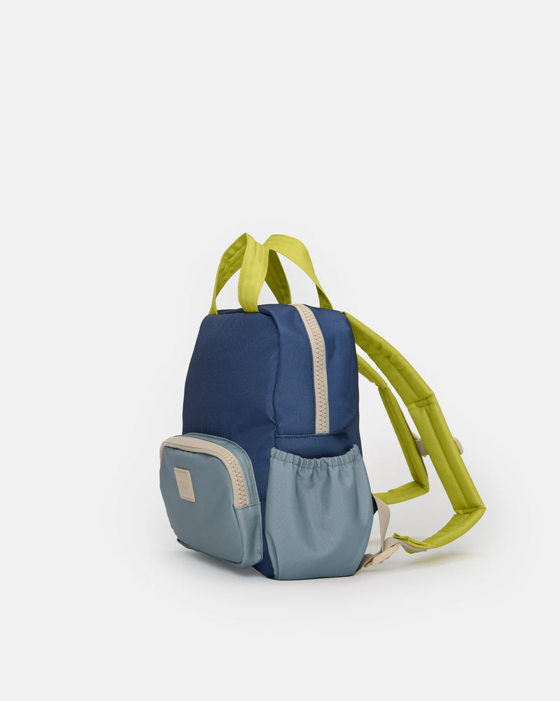 7AM Enfant - Oxford Backpack - MINI