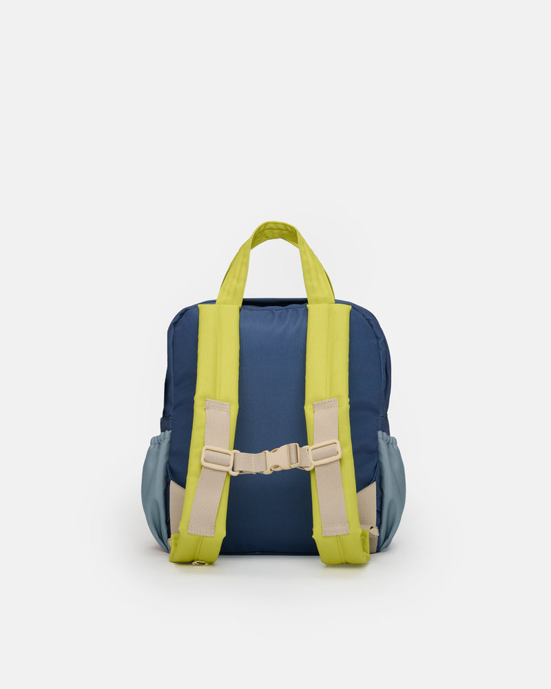 7AM Enfant - Oxford Backpack - MINI