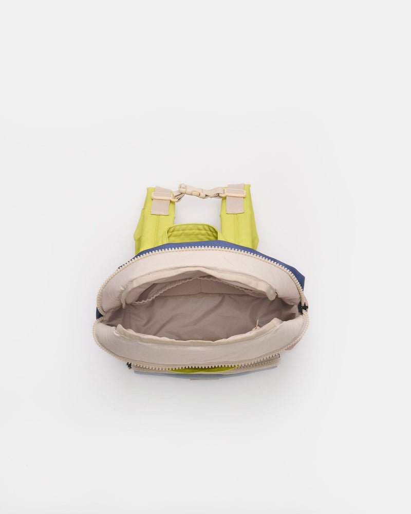 7AM Enfant - Oxford Backpack - MINI
