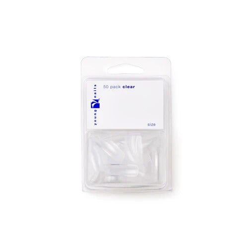 VEA - Natural Tip "Full Well" Refill 50 pack - Limolin 