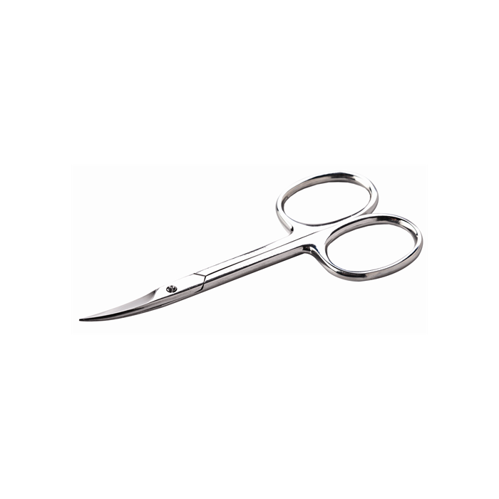 VEA - Pa Cuticle Scissors Curved & Sharp Blade - Limolin 