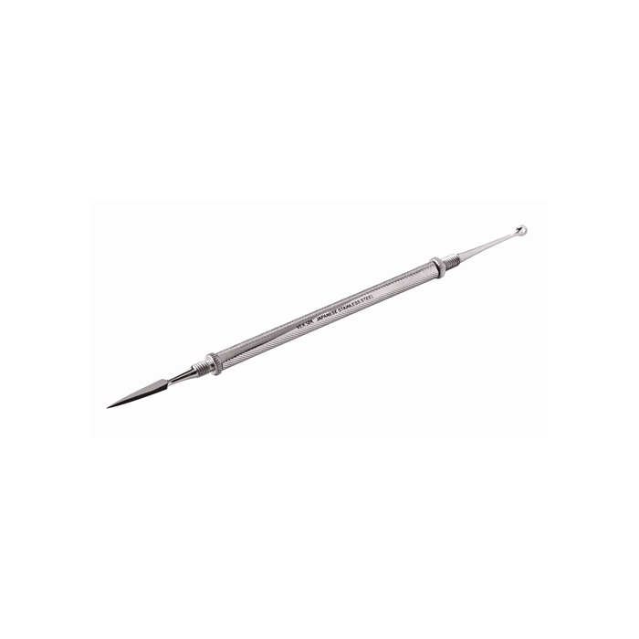VEA - Pa Lance & Comedone Extractor Stainless - Limolin 