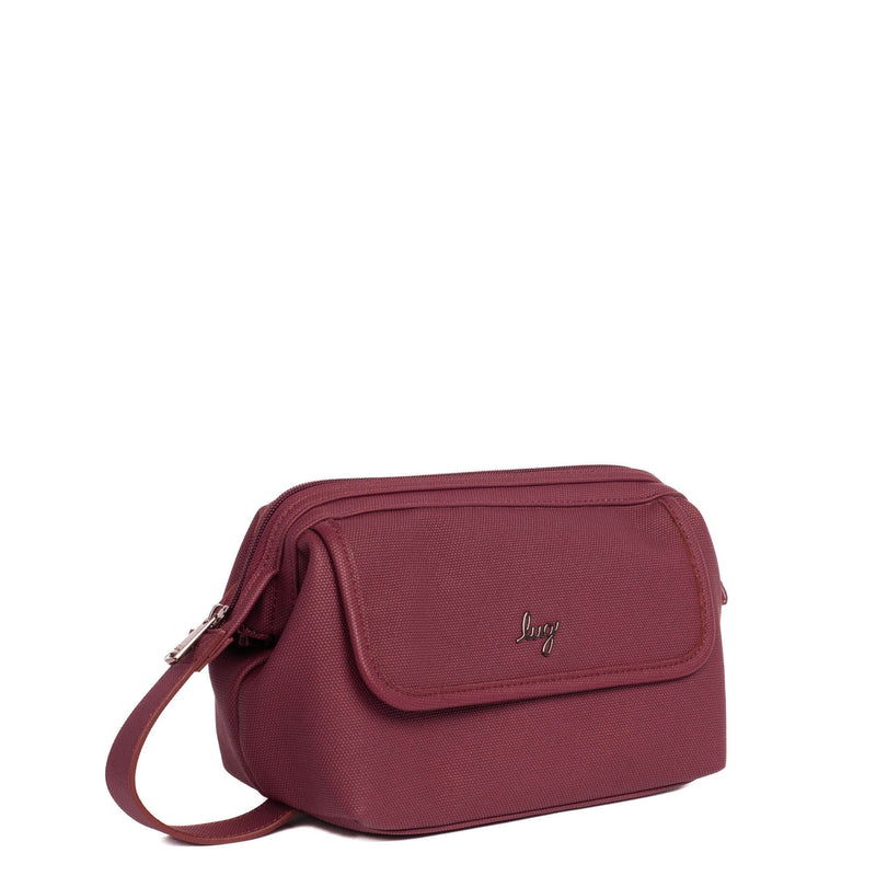 LUG - Via Matte Luxe VL Toiletry Case