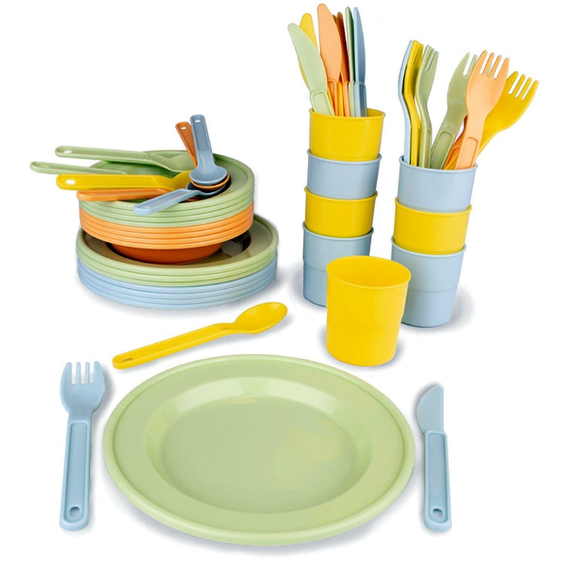 Viking - Ecoline Dining Set - Limolin 