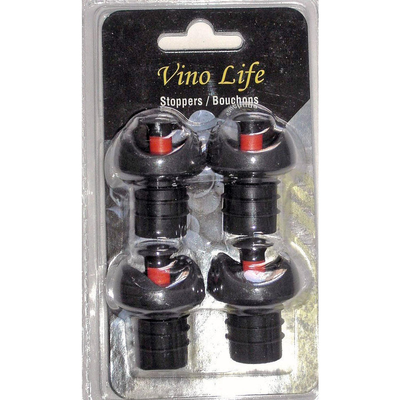 Vinolife - Refill Stoppers - Limolin 