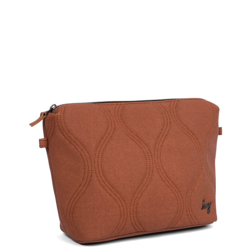 LUG - Volley Matte Luxe VL Pouch