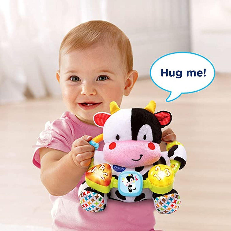 Vtech - Lil" Critters Moosical Beads - Limolin 