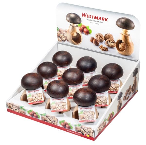 WESTMARK - Nut Cracker - Limolin 
