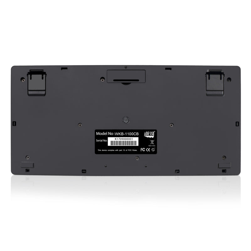 Adesso WKB-1100CB additional view 3