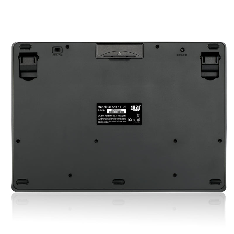 Adesso WKB-4110UB additional view 6