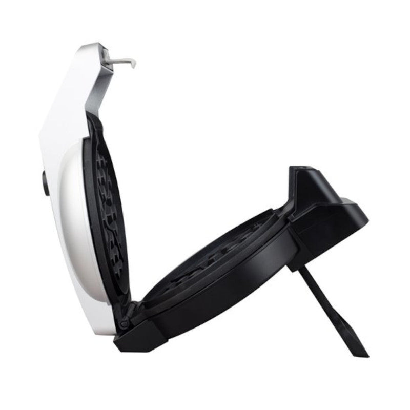 Kalorik WM43981S waffle maker controls