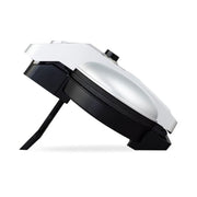 Kalorik WM43981S waffle maker with measuring cup