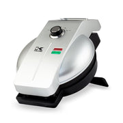 Kalorik WM43981S waffle maker alternate view