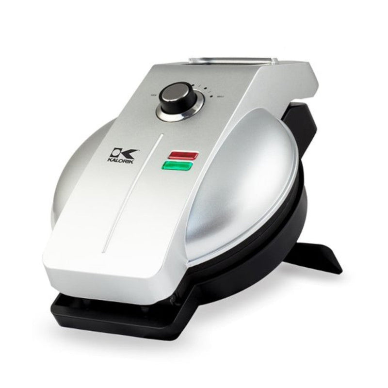 Kalorik WM43981S waffle maker alternate view