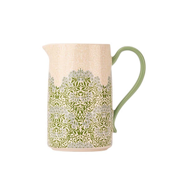 William Morris at Home - Kitchen Garden - Large Jug
