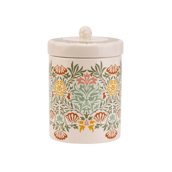William Morris at Home - Kitchen Garden - Medium Storage Jar
