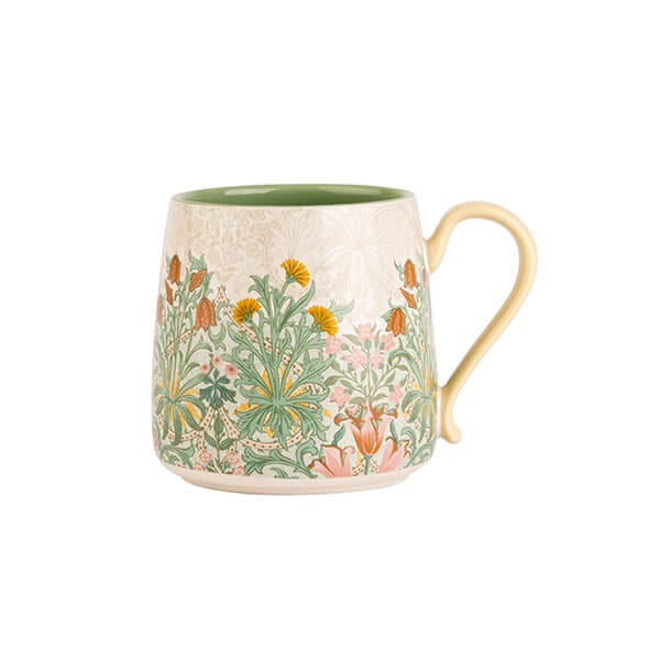 William Morris at Home - Kitchen Garden - Mug