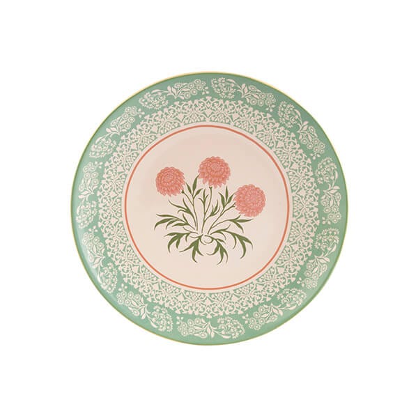 William Morris at Home - Kitchen Garden - Side Plate