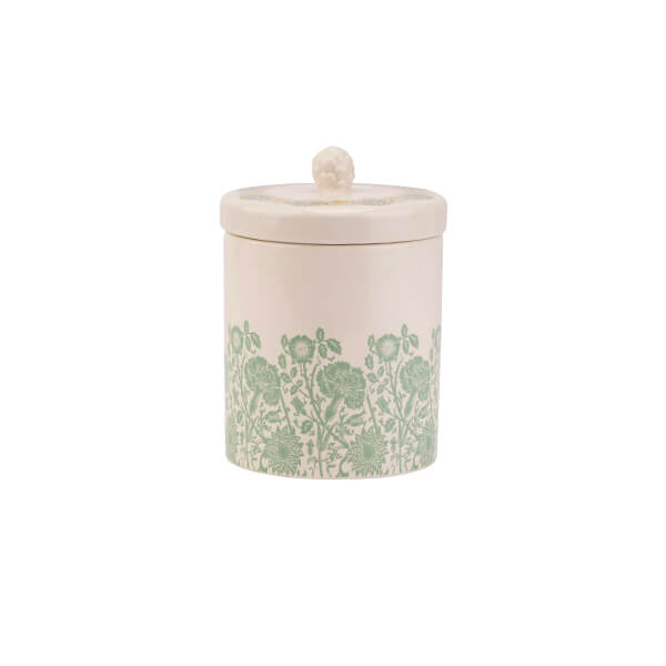 William Morris at Home - Kitchen Garden - Small Storage Jar