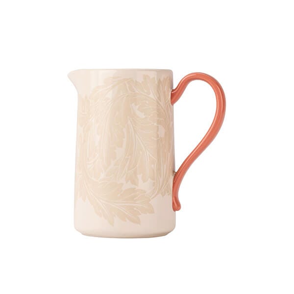 William Morris at Home - Kitchen Garden - Small Jug