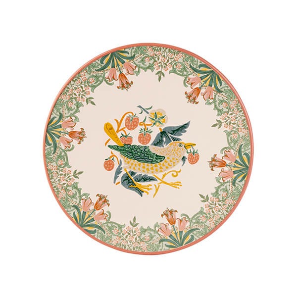 William Morris at Home - Kitchen Garden - Trivet