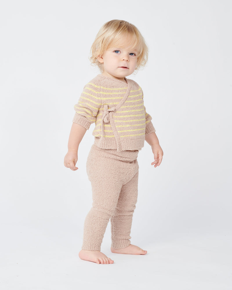 7AM Enfant - Leggings - Fuzzy