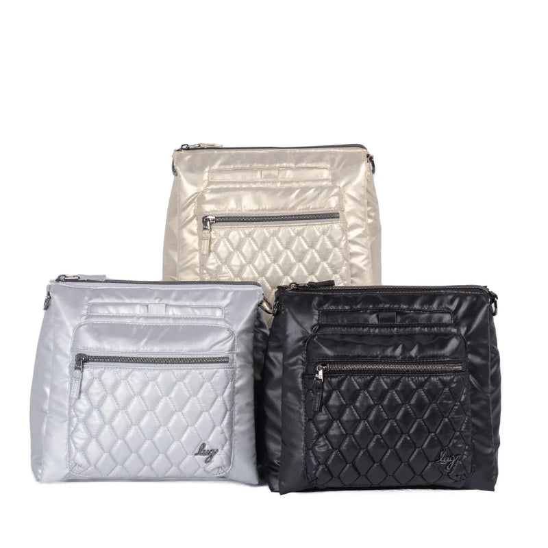 LUG - Wander Crossbody Bag
