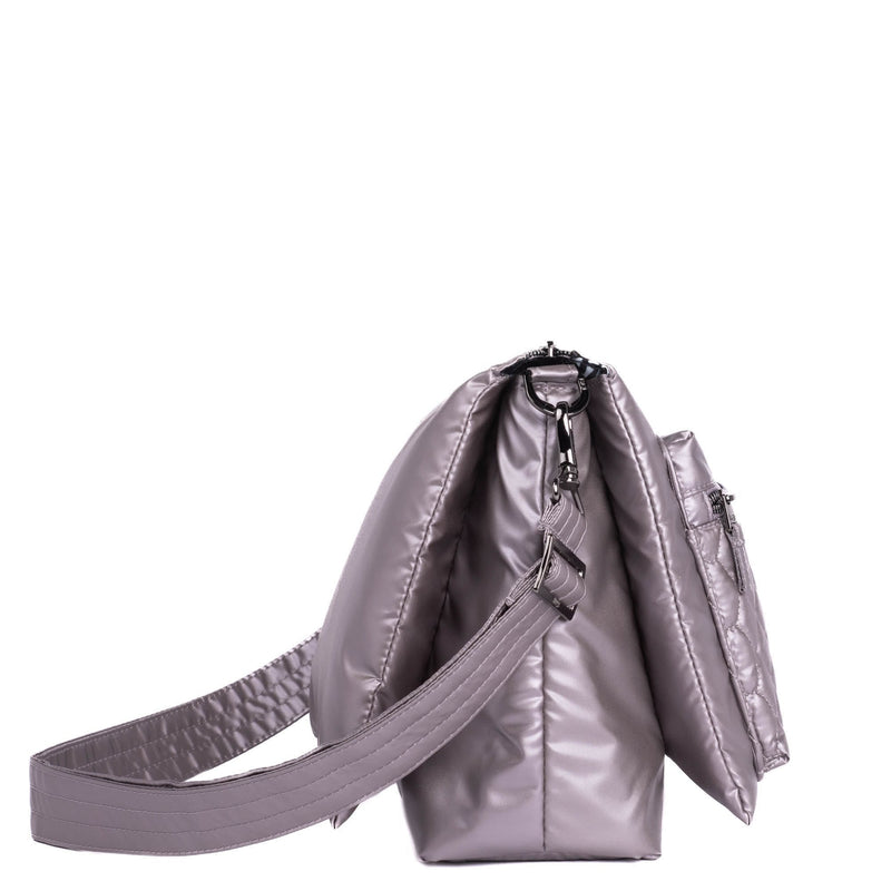 LUG - Wander Crossbody Bag