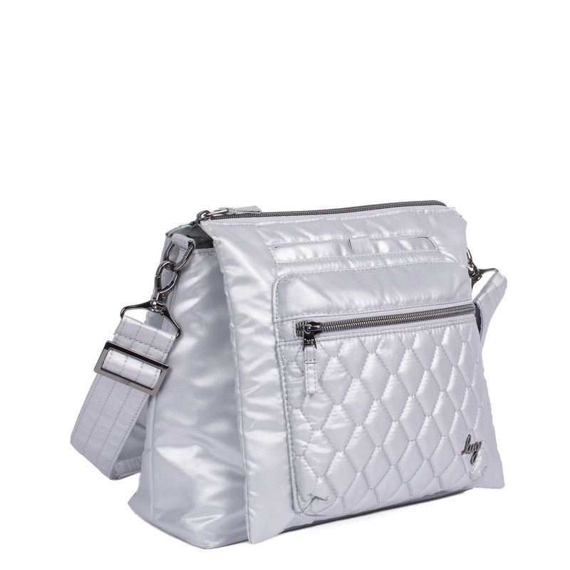 LUG - Wander Crossbody Bag