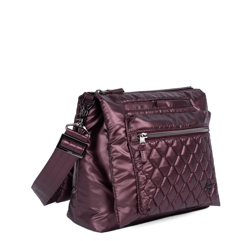 LUG - Wander Crossbody Bag